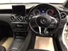 USED 2013 63 MERCEDES-BENZ A-CLASS 2.1 A220 CDI BLUEEFFICIENCY AMG SPORT 5d 170 BHP FINANCE RATES  FROM 6.9 % APR