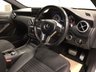 USED 2013 63 MERCEDES-BENZ A-CLASS 2.1 A220 CDI BLUEEFFICIENCY AMG SPORT 5d 170 BHP FINANCE RATES  FROM 6.9 % APR