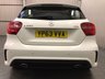 USED 2013 63 MERCEDES-BENZ A-CLASS 2.1 A220 CDI BLUEEFFICIENCY AMG SPORT 5d 170 BHP FINANCE RATES  FROM 6.9 % APR