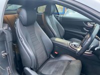 USED 2019 19 MERCEDES-BENZ E-CLASS 2.0 E 350 AMG LINE (Premium Plus) 2d 295 BHP ** RAC BUYSURE INSPECTED **