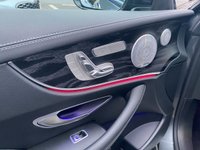 USED 2019 19 MERCEDES-BENZ E-CLASS 2.0 E 350 AMG LINE (Premium Plus) 2d 295 BHP ** RAC BUYSURE INSPECTED **