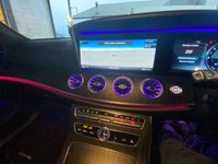 USED 2019 19 MERCEDES-BENZ E-CLASS 2.0 E 350 AMG LINE (Premium Plus) 2d 295 BHP ** RAC BUYSURE INSPECTED **