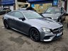 USED 2019 19 MERCEDES-BENZ E-CLASS 2.0 E 350 AMG LINE (Premium Plus) 2d 295 BHP ** RAC BUYSURE INSPECTED **
