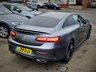 USED 2019 19 MERCEDES-BENZ E-CLASS 2.0 E 350 AMG LINE (Premium Plus) 2d 295 BHP ** RAC BUYSURE INSPECTED **