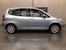USED 2007 57 HONDA JAZZ 1.3 DSI SE 5d 82 BHP OVER 100 CARS IN STOCK