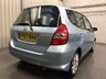 USED 2007 57 HONDA JAZZ 1.3 DSI SE 5d 82 BHP OVER 100 CARS IN STOCK