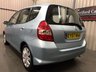 USED 2007 57 HONDA JAZZ 1.3 DSI SE 5d 82 BHP OVER 100 CARS IN STOCK