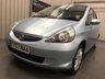 USED 2007 57 HONDA JAZZ 1.3 DSI SE 5d 82 BHP OVER 100 CARS IN STOCK