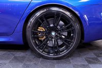 USED 2020 70 BMW M5 4.4 M5 COMPETITION 4d 617 BHP ULTIMATE PACK, CARBON BRAKES