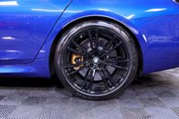 USED 2020 70 BMW M5 4.4 M5 COMPETITION 4d 617 BHP ULTIMATE PACK, CARBON BRAKES