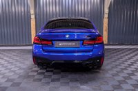 USED 2020 70 BMW M5 4.4 M5 COMPETITION 4d 617 BHP ULTIMATE PACK, CARBON BRAKES