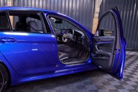 USED 2020 70 BMW M5 4.4 M5 COMPETITION 4d 617 BHP ULTIMATE PACK, CARBON BRAKES