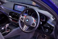 USED 2020 70 BMW M5 4.4 M5 COMPETITION 4d 617 BHP ULTIMATE PACK, CARBON BRAKES