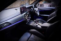 USED 2020 70 BMW M5 4.4 M5 COMPETITION 4d 617 BHP ULTIMATE PACK, CARBON BRAKES