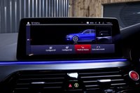 USED 2020 70 BMW M5 4.4 M5 COMPETITION 4d 617 BHP ULTIMATE PACK, CARBON BRAKES