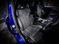 USED 2020 70 BMW M5 4.4 M5 COMPETITION 4d 617 BHP ULTIMATE PACK, CARBON BRAKES