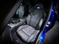 USED 2020 70 BMW M5 4.4 M5 COMPETITION 4d 617 BHP ULTIMATE PACK, CARBON BRAKES