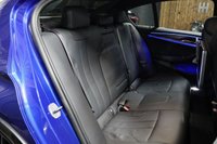 USED 2020 70 BMW M5 4.4 M5 COMPETITION 4d 617 BHP ULTIMATE PACK, CARBON BRAKES