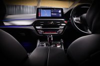 USED 2020 70 BMW M5 4.4 M5 COMPETITION 4d 617 BHP ULTIMATE PACK, CARBON BRAKES