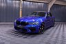 USED 2020 70 BMW M5 4.4 M5 COMPETITION 4d 617 BHP ULTIMATE PACK, CARBON BRAKES