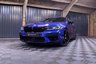 USED 2020 70 BMW M5 4.4 M5 COMPETITION 4d 617 BHP ULTIMATE PACK, CARBON BRAKES