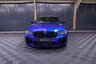USED 2020 70 BMW M5 4.4 M5 COMPETITION 4d 617 BHP ULTIMATE PACK, CARBON BRAKES