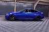 USED 2020 70 BMW M5 4.4 M5 COMPETITION 4d 617 BHP ULTIMATE PACK, CARBON BRAKES