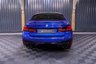 USED 2020 70 BMW M5 4.4 M5 COMPETITION 4d 617 BHP ULTIMATE PACK, CARBON BRAKES