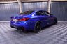 USED 2020 70 BMW M5 4.4 M5 COMPETITION 4d 617 BHP ULTIMATE PACK, CARBON BRAKES