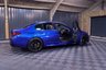 USED 2020 70 BMW M5 4.4 M5 COMPETITION 4d 617 BHP ULTIMATE PACK, CARBON BRAKES