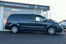 USED 2013 63 CHRYSLER GRAND VOYAGER 2.8 CRD LIMITED 5d 178 BHP 7 SEATS STOW AND  GO  APPLY FOR FINANCE ONLINE TODAY
