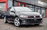 USED 2019 19 VOLKSWAGEN POLO 2.0 GTI PLUS TSI DSG 5d 198 BHP APPLE CAR PLAY+F+R PARKING SENSORS