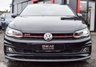 USED 2019 19 VOLKSWAGEN POLO 2.0 GTI PLUS TSI DSG 5d 198 BHP APPLE CAR PLAY+F+R PARKING SENSORS