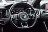 USED 2019 19 VOLKSWAGEN POLO 2.0 GTI PLUS TSI DSG 5d 198 BHP APPLE CAR PLAY+F+R PARKING SENSORS