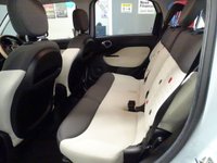 USED 2013 13 FIAT 500L 1.4 EASY 5d 95 BHP Ideal 1st Car