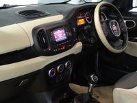 USED 2013 13 FIAT 500L 1.4 EASY 5d 95 BHP Ideal 1st Car