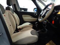 USED 2013 13 FIAT 500L 1.4 EASY 5d 95 BHP Ideal 1st Car