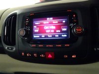 USED 2013 13 FIAT 500L 1.4 EASY 5d 95 BHP Ideal 1st Car