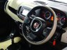 USED 2013 13 FIAT 500L 1.4 EASY 5d 95 BHP Ideal 1st Car