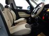 USED 2013 13 FIAT 500L 1.4 EASY 5d 95 BHP Ideal 1st Car