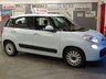 USED 2013 13 FIAT 500L 1.4 EASY 5d 95 BHP Ideal 1st Car