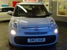 USED 2013 13 FIAT 500L 1.4 EASY 5d 95 BHP Ideal 1st Car