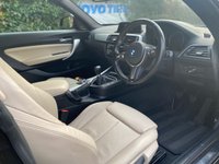 USED 2018 67 BMW 1 SERIES 1.5 118I M SPORT SHADOW EDITION 3d 134 BHP FSH / LOW MILEAGE / SATNAV