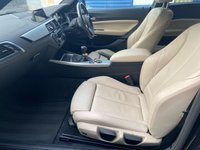 USED 2018 67 BMW 1 SERIES 1.5 118I M SPORT SHADOW EDITION 3d 134 BHP FSH / LOW MILEAGE / SATNAV
