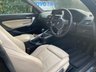 USED 2018 67 BMW 1 SERIES 1.5 118I M SPORT SHADOW EDITION 3d 134 BHP FSH / LOW MILEAGE / SATNAV