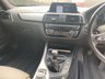 USED 2018 67 BMW 1 SERIES 1.5 118I M SPORT SHADOW EDITION 3d 134 BHP FSH / LOW MILEAGE / SATNAV