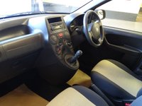 USED 2011 11 FIAT PANDA 1.2 ACTIVE  ......Low Miles