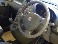 USED 2011 11 FIAT PANDA 1.2 ACTIVE  ......Low Miles
