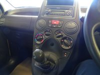 USED 2011 11 FIAT PANDA 1.2 ACTIVE  ......Low Miles
