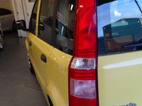 USED 2011 11 FIAT PANDA 1.2 ACTIVE  ......Low Miles